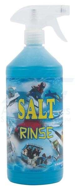 Marine Salt Rinse - 1 Litre