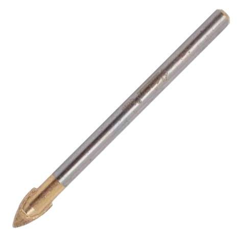 Hoteche Tile and Glass Drill Bit - 6mm
