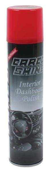 Dashboard Polish - 300ml - Strawberry