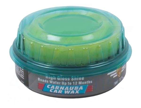 Carnauba Car Wax Polish - 3N - 200g