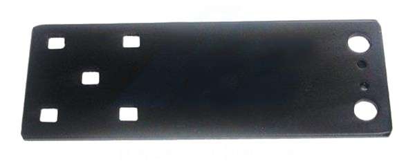 Gear Lock Bracket - Heavy Duty