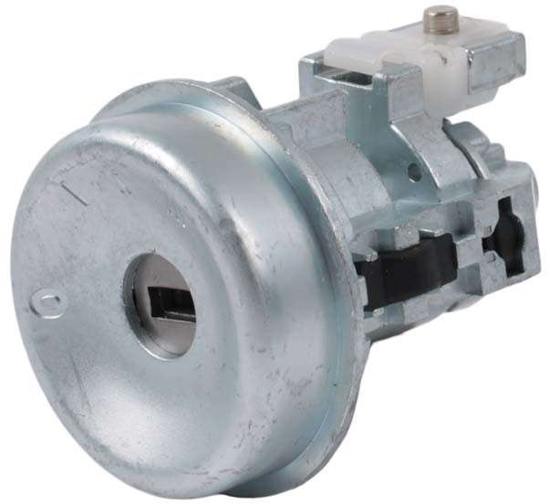 Ford Fiesta Ignition Barrel (2014-2017) with Keys