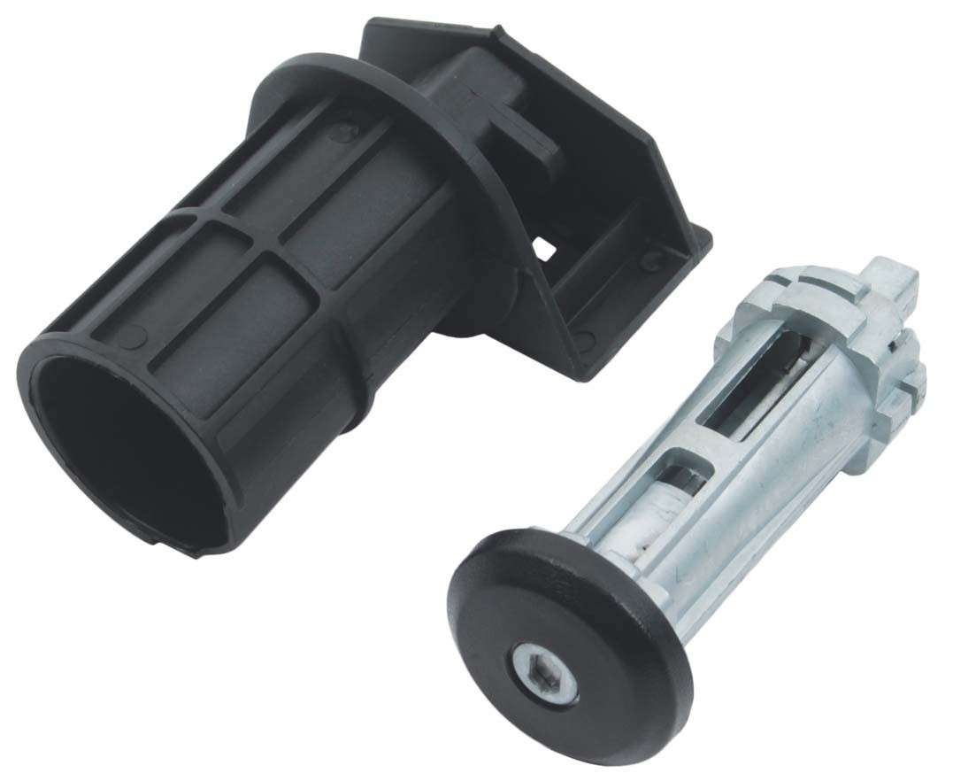 Fiesta / Ikon Ignition Barrel and Door Locks with Keys