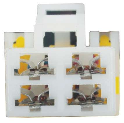 Isuzu KBD TFR Late Model Ignition Barrel with Keys