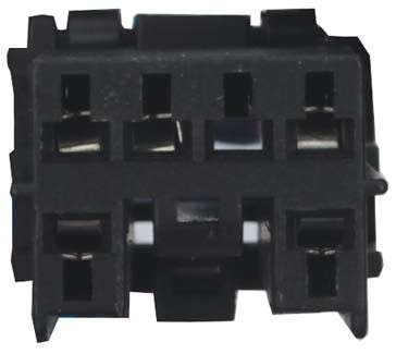 Isuzu KBD TFR Late Model Ignition Barrel with Keys