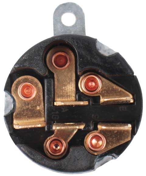 Nissan 1400 / 720 Ignition Loom