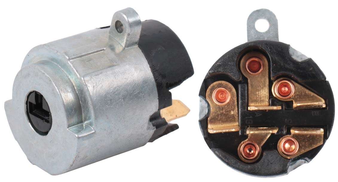 Nissan 1400 / 720 Ignition Loom