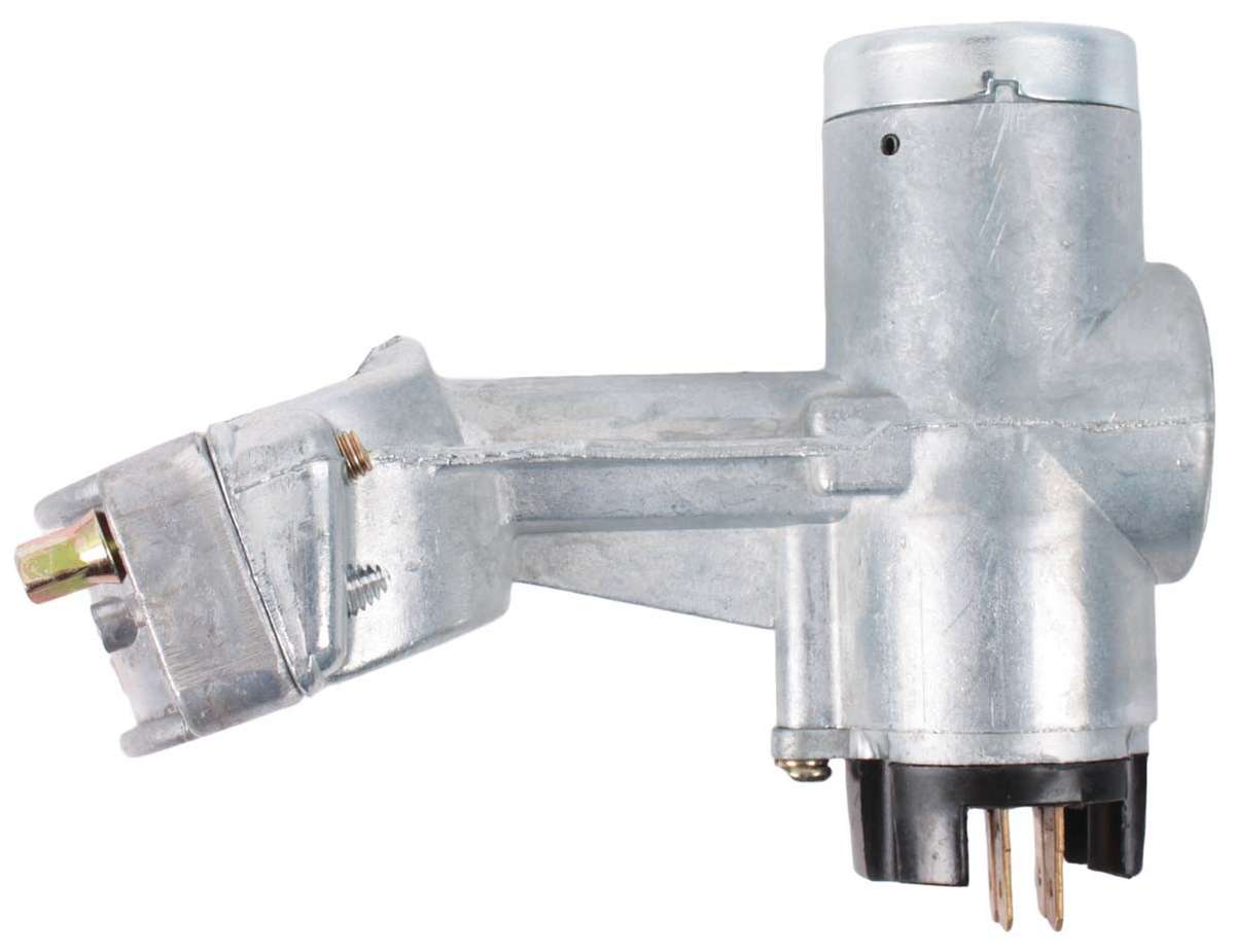 Nissan 1200 / 1400 Ignition Barrel Set