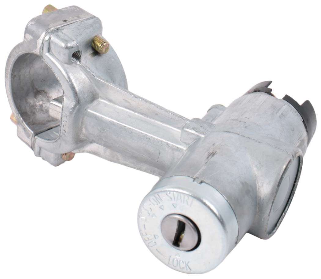 Nissan 1200 / 1400 Ignition Barrel Set