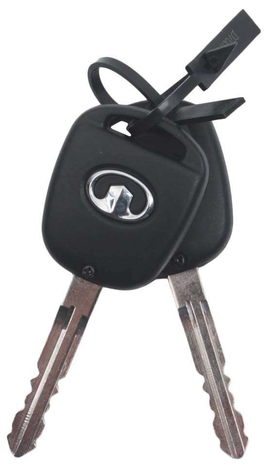 GWM Florid Ignition Barrel Set