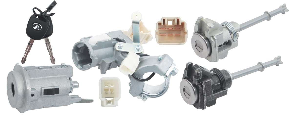 GWM Florid Ignition Barrel Set