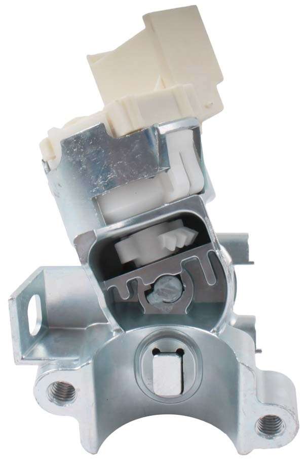 Toyota Hi Lux Vigo (2005 Onward) Ignition Barrel Set