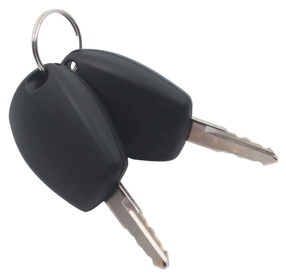 Nissan NP200 / Renault Sandero Ignition Barrel and Door Lock Set