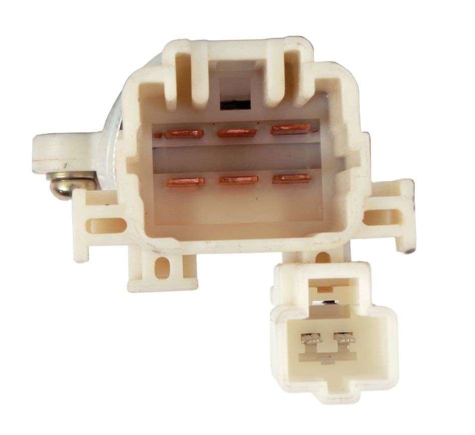 Toyota Avanza Ignition Barrel with Keys