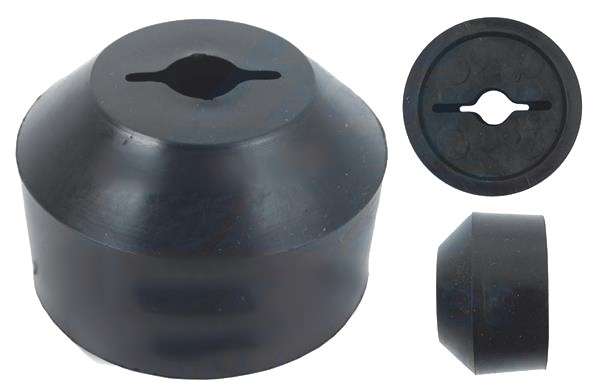 Winch Cable Line Stopper