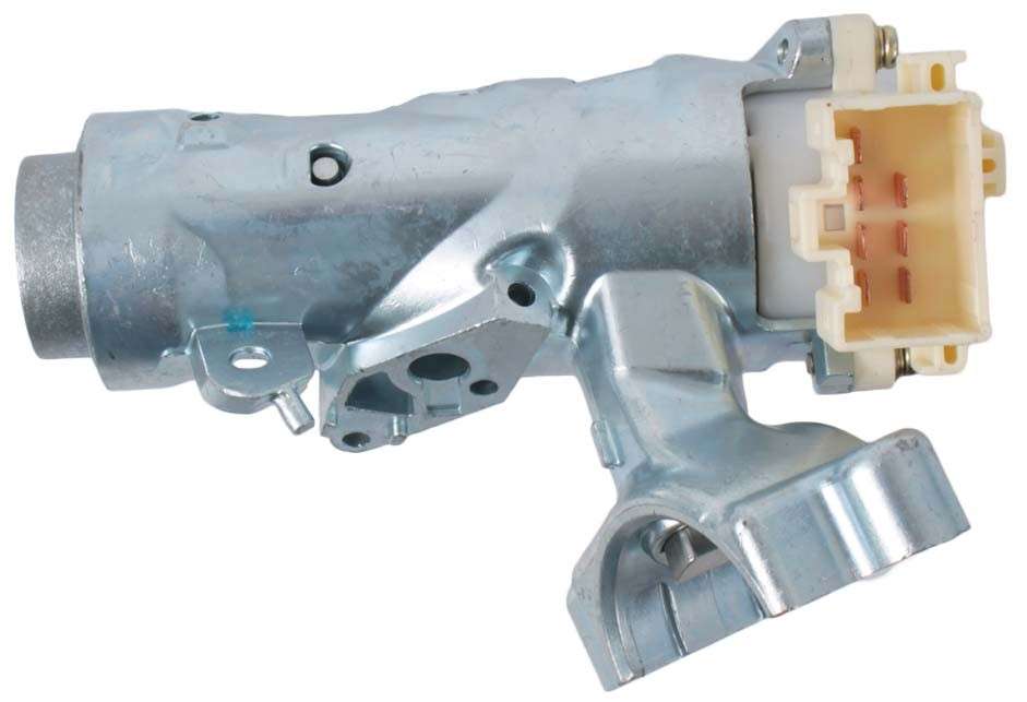 Toyota HiLux YN Series (1998 - 2005) Ignition Barrel Set