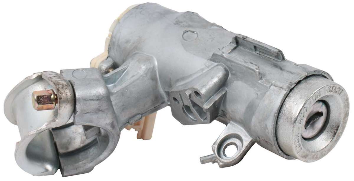 Toyota HiLux YN Series (1998 - 2005) Ignition Barrel with Keys