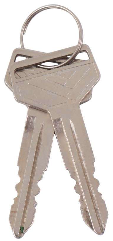 Toyota HiLux YN Series (1998 - 2005) Ignition Barrel with Keys