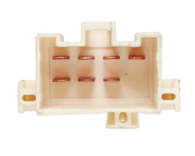 Toyota HiLux YN Series (1998 - 2005) Ignition Barrel with Keys