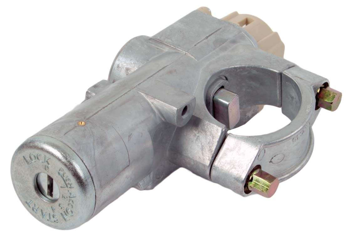 Nissan NV350 / E25 Ignition Switch with Keys