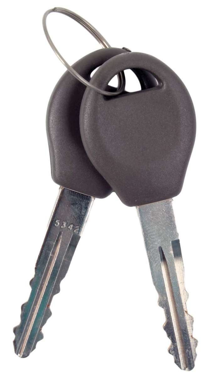 Nissan NV350 / E25 Ignition Switch with Keys
