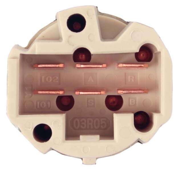 Nissan NV350 / E25 Ignition Switch with Keys