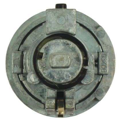 Toyota Quantum Ignition Barrel and Key