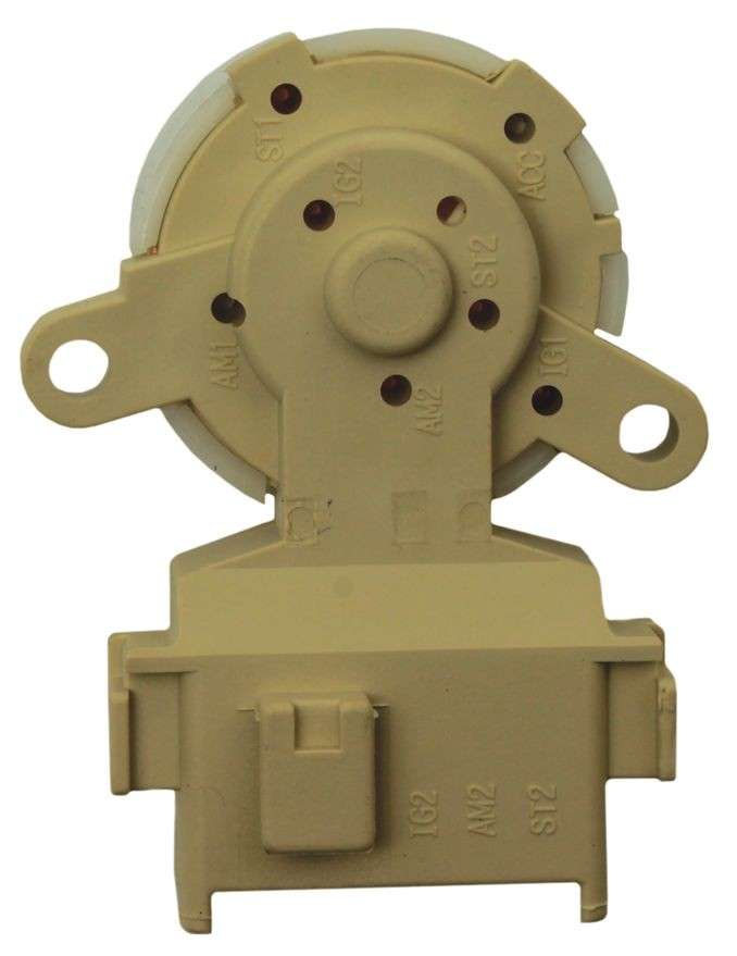 Toyota Quantum Ignition Loom