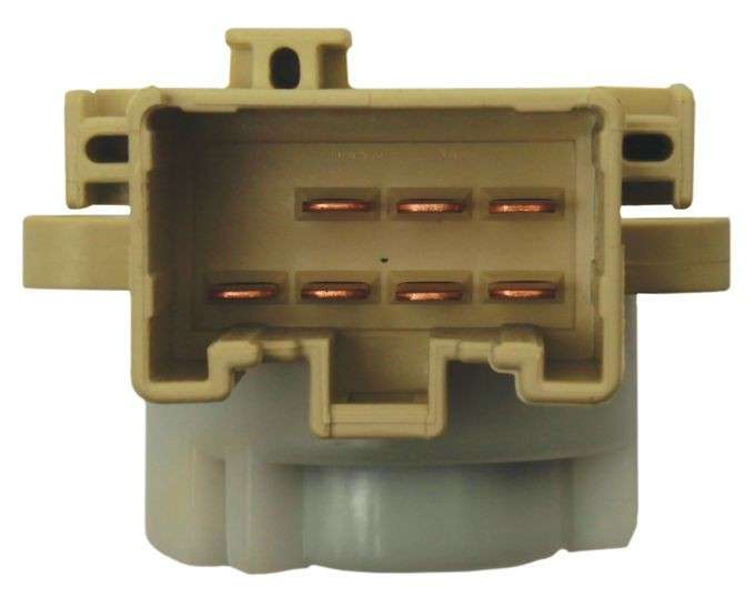 Toyota Quantum Ignition Loom