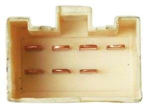 Toyota Quantum (Petrol) Ignition Switch and Key