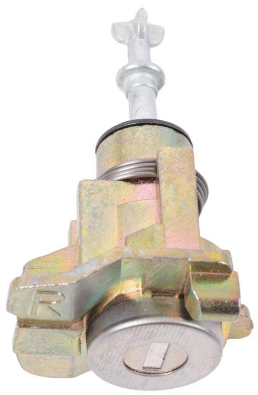 Toyota Quantum (Petrol) Ignition Barrel, Door Locks and Keys