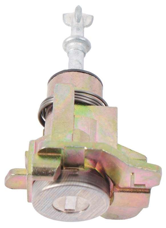 Toyota Quantum (Petrol) Ignition Barrel, Door Locks and Keys