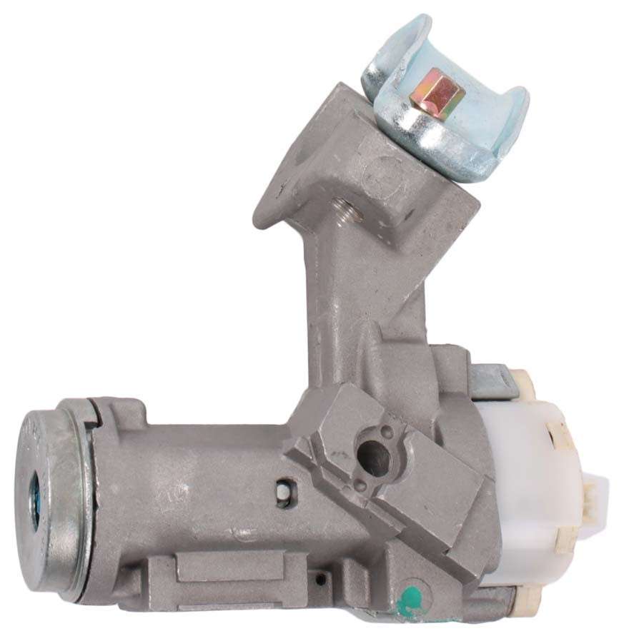 Toyota Quantum (Petrol) Ignition Barrel, Door Locks and Keys