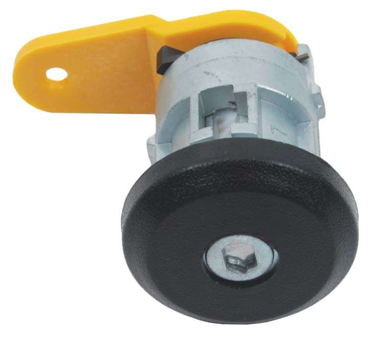 Rocam Ignition Barrel and Door Lock Set