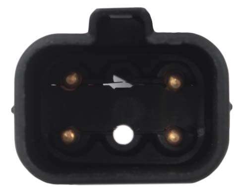 Rocam / Fiesta / Ikon Ignition Loom