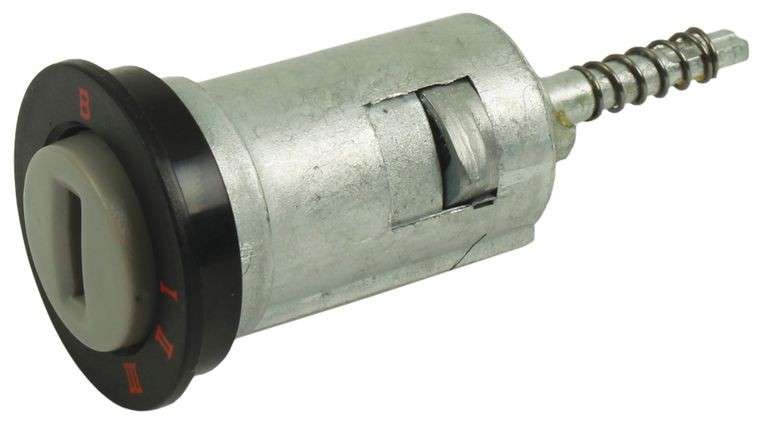 Kadett / Corsa Ignition Barrel with Keys