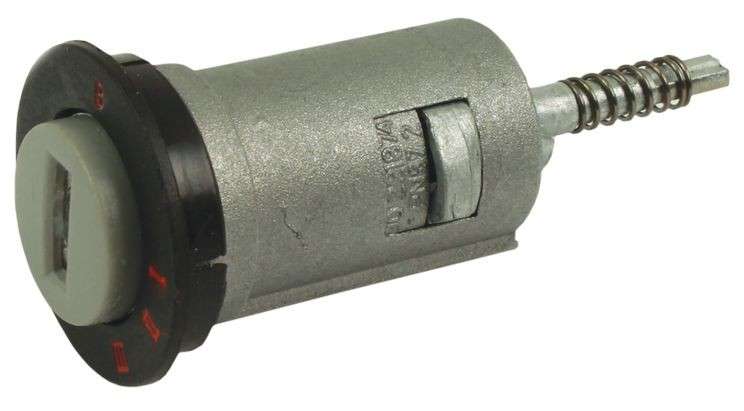 Opel Kadett / Corsa Ignition Switch with Keys