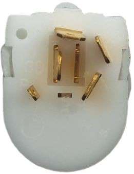 VW Golf / Beetle / Jetta Igntion Loom