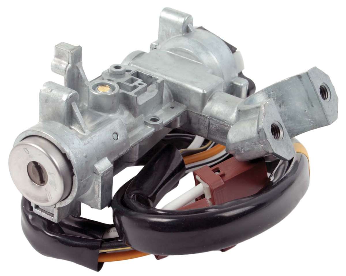 Honda Ballade Luxline (SR3) (1992 - 1998) Ignition Barrel with Keys