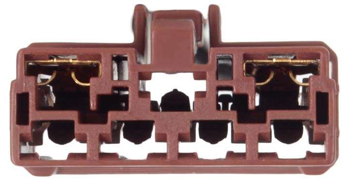 Honda Ballade Luxline (SR3) (1992 - 1998) Ignition Barrel with Keys