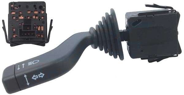 Opel Corsa / Meriva Signal Swith - 4 Pin