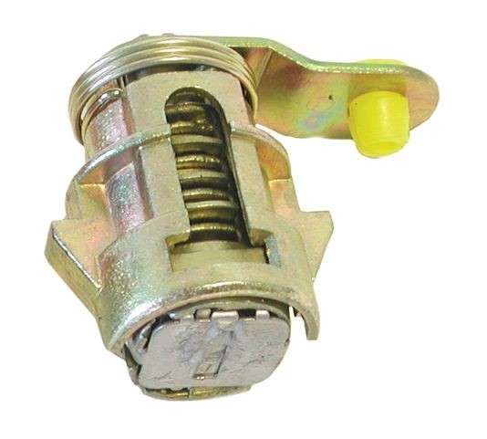 Corolla EE90 / AE92 Door Lock Set