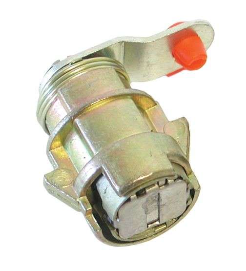 Corolla EE90 / AE92 Door Lock Set