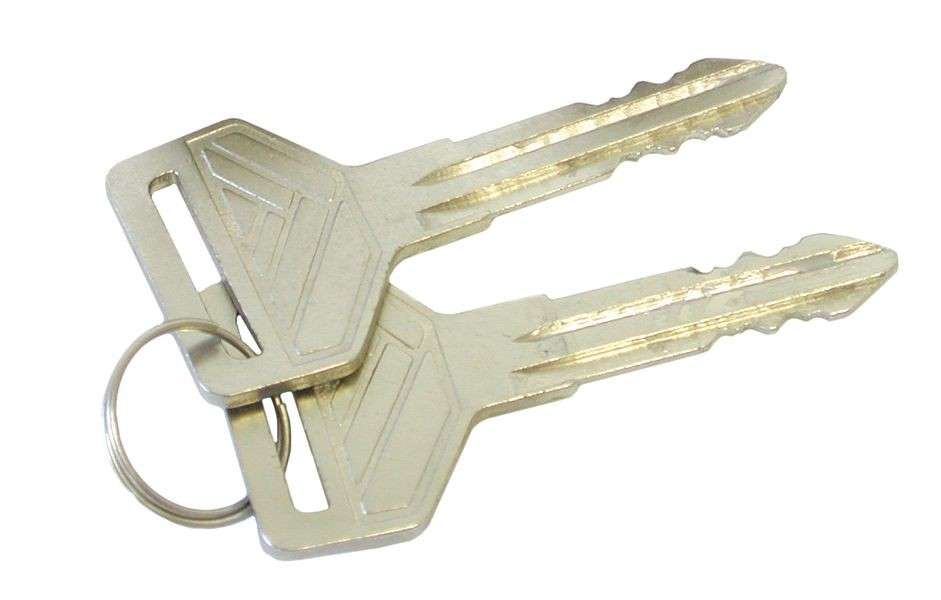 Corolla EE90 / AE92 Door Lock Set