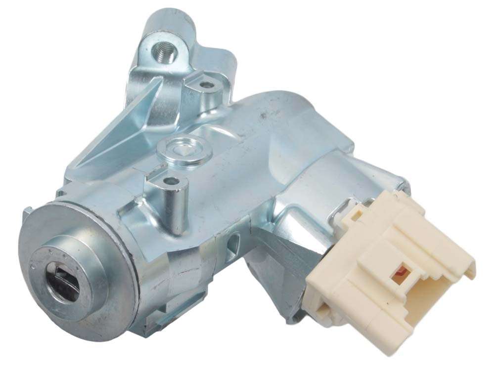 Toyota Hilux Vigo Ignition Switch and Transponder Type Keys