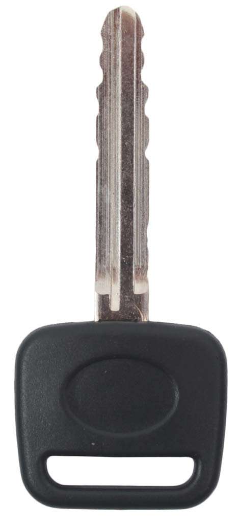 Toyota Hilux Vigo Ignition Switch and Transponder Type Keys