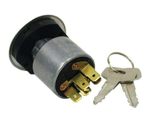 Nissan Y404 Ignition Switch with Keys