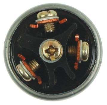 Ignition Switch - Universal - with Keys