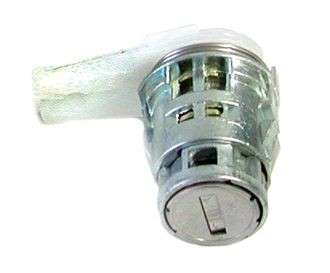 Honda Ballade / Civic SR4 Ignition Barrel and Door Lock Set