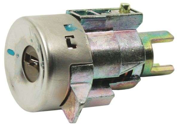 Honda Ballade / Civic SR4 Ignition Barrel with Keys